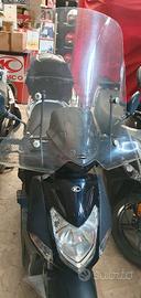RICAMBI AGILITY R16 125 2008 150 200 KYMCO carena 