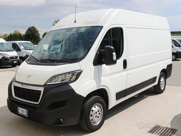 PEUGEOT Boxer 335 2.2 BlueHDi 130 S&S L2H2 PREZZ