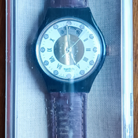 Swatch automatico anni 90
