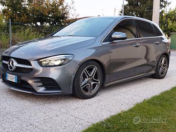Mercedes b Premium AMG 