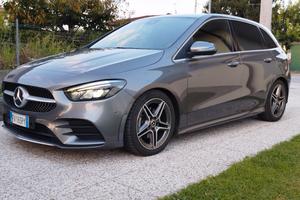 Mercedes b Premium AMG 
