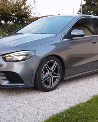 Mercedes b Premium AMG 