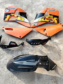 carene KTM lc4 690 del 97 