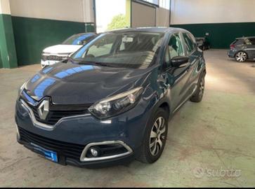 Renault Captur dCi 8V 90 CV Start&Stop Energy Zen