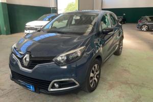 Renault Captur dCi 8V 90 CV Start&Stop Energy Zen