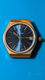 Orologio Gonar anni '70 swiss made