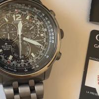 Citizen crono pilot