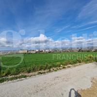Terreno Residenziale Chiaramonte Gulfi