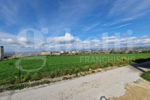 Terreno Residenziale Chiaramonte Gulfi
