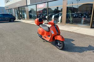 Vespa GTS 300 Super (AZIENDALE)