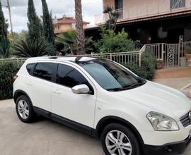 Nissan Qashqai 1.5 dCi Visia