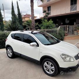 Nissan Qashqai 1.5 dCi Visia