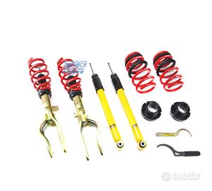 KIT SOSPENSIONE FILETTATA EIBACH MTS TESLA MODEL Y