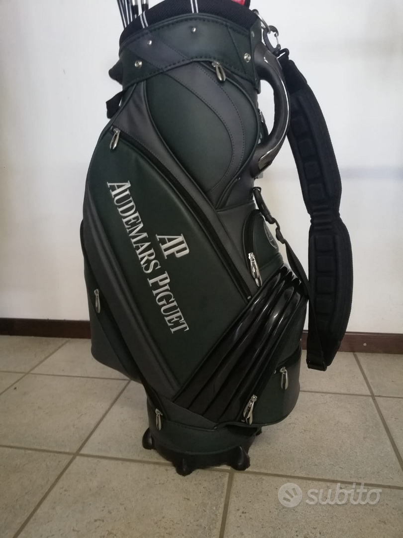 Audemars Piguet golf bag Sports In vendita a Como