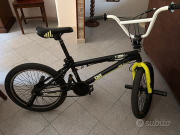 bmx freestyle 