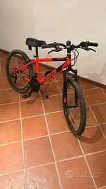 Rockrider 500