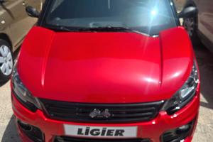 ligier js 50 sport 2022