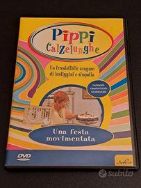 Pippi Calzelunghe