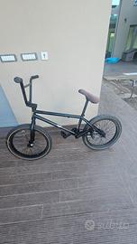 BMX Freestyle