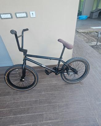 BMX Freestyle