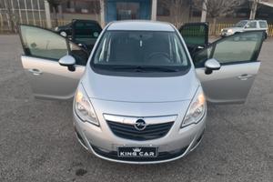 Opel Meriva 1.3 CDTI 95CV ecoFLEX Cosmo