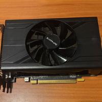 AMD Sapphire RX 570 4GB