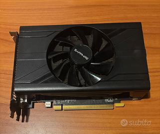 AMD Sapphire RX 570 4GB