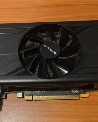 AMD Sapphire RX 570 4GB