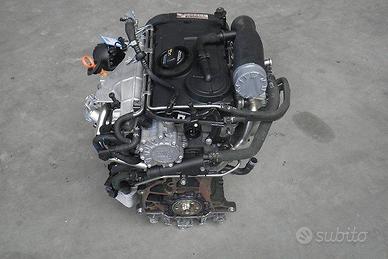 Touran 2.0 TDI