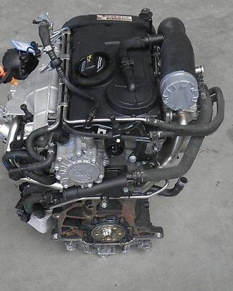 Touran 2.0 TDI