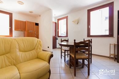 Appartamento Gabicce Mare [GM035/2VRG]