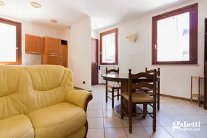 Appartamento Gabicce Mare [GM035/2VRG]