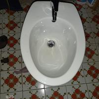 bidet per disabili