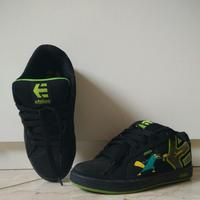 Scarpe sneakers ETNIES Disney Kids Fader