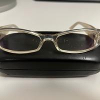 Occhiali da vista Gucci vintage originali