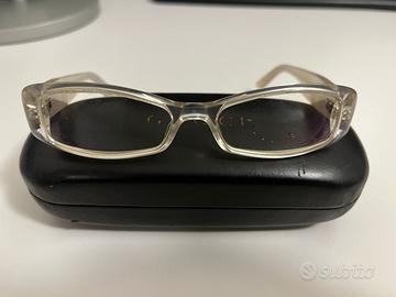 Occhiali da vista Gucci vintage originali