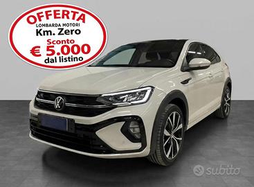 Volkswagen Taigo 1.0 tsi R-Line 115cv