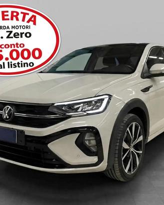 Volkswagen Taigo 1.0 tsi R-Line 115cv