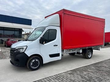 RENAULT MASTER CENTINATO 4.70X2.20