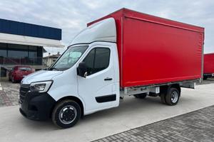 RENAULT MASTER CENTINATO 4.70X2.20