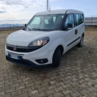 Fiat Dobló 1.3 MJT 95 cv autocarro