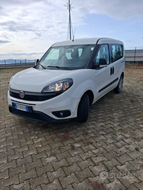 Fiat Dobló 1.3 MJT 95 cv autocarro