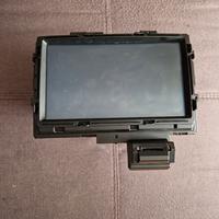 navigatore autoradio Kia Sportage