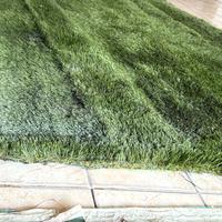 Prato sintetico drenante