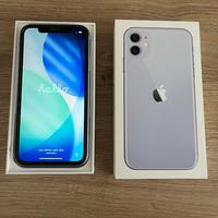 iPhone 11 128 gb