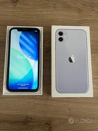iPhone 11 128 gb