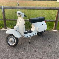 Vespa pk 50 senza frecce