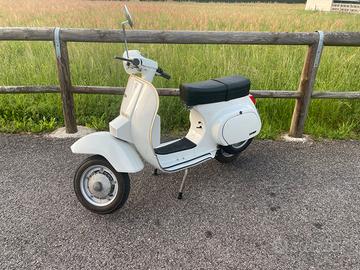 Vespa pk 50 senza frecce