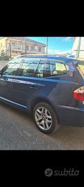 Bmw x3 (e83) - 2006