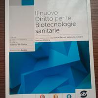 il nuovo diritto per le biotecnologie sanitarie